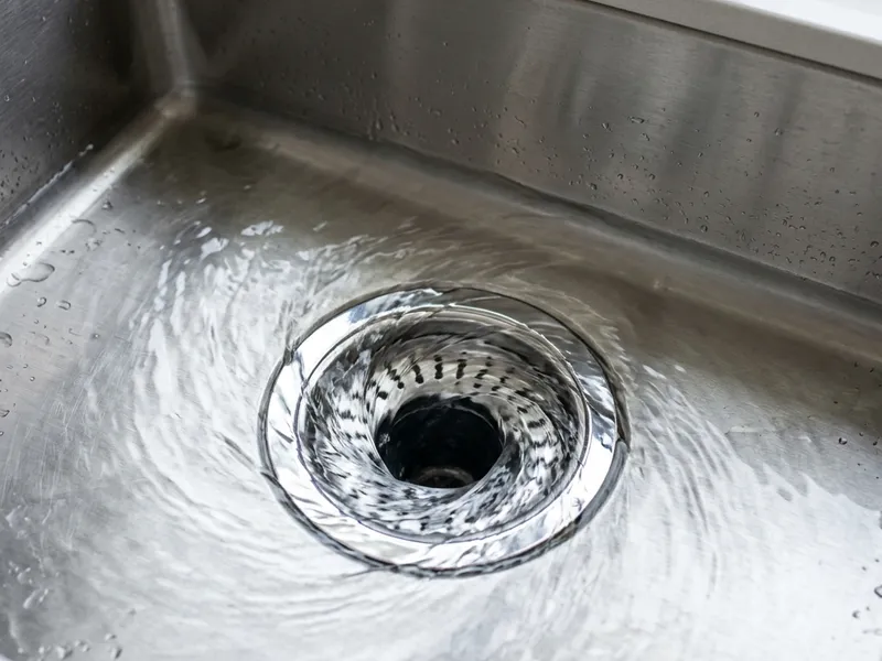 Drain Cleaning Plumber in Crosswicks, NJ